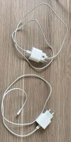 2 x Originale Apple Kabel USB C - Lightning mit USB C Netzteil Bayern - Coburg Vorschau