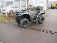 Can Am Outlander Max 500 T MY 2024 / G3 Saarland - Saarlouis Vorschau