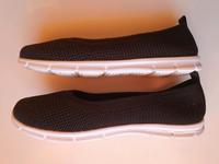 Slipper Damen Schwarz 39 Sachsen - Pausa/Vogtland Vorschau