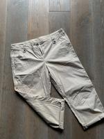 TOM TAILOR 3/4 Hose, Gr. 42, beige, sehr guter Zustand ! Nordrhein-Westfalen - Alfter Vorschau