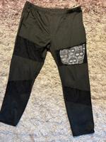 Hose Leggings plus size Spitze Skull Totenkopf schwarz Nordrhein-Westfalen - Werdohl Vorschau