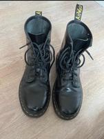 Dr. Martens in Größe 38 Schleswig-Holstein - Reinbek Vorschau