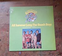 Vinyl LP: The Beach Boys: All Sumner Long Hessen - Biebergemünd Vorschau