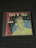 Mark Harman This‘n‘that CD Rockabilly Nordrhein-Westfalen - Meschede Vorschau