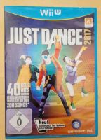 Nintendo Wii U Just Dance 2017 Nordrhein-Westfalen - Bocholt Vorschau