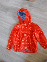 Regenjacke gr 98, 104 Bayern - Biberbach Vorschau