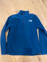 The north Face Fleece Pullover Gr 140/146 (M) Niedersachsen - Friesoythe Vorschau