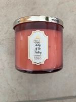 Bath & Body Works White Barn Duftkerze Kerze Lily of the Valley Baden-Württemberg - St. Leon-Rot Vorschau