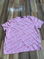 Rosa t-Shirt, XS Rheinland-Pfalz - Bad Kreuznach Vorschau
