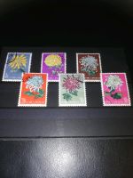 Briefmarken 4 Steckkarten China Bayern - Aschaffenburg Vorschau