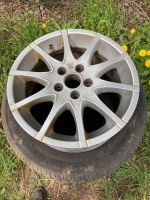 Alufelgen 6,5x15 LK 5/100 Audi,Seat,Skoda,VW Rheinland-Pfalz - Serrig Vorschau