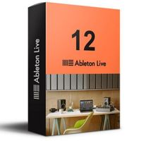 Ableton Live 12 Suite official transfer Berlin - Friedrichsfelde Vorschau