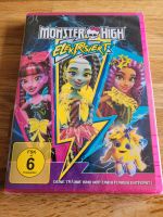 Monster High, Elektrisiert, Dvd Sachsen - Limbach-Oberfrohna Vorschau