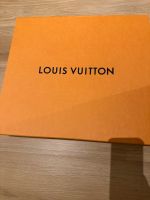 Louis Vuitton Box Karton groß Bayern - Höchberg Vorschau