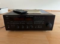 Yamaha RX-V890 Receiver Dolby Surround Vollverstärker Feldmoching-Hasenbergl - Feldmoching Vorschau