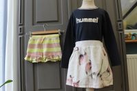 Hummel Pullover ,MOLO Frottee Shorts Hose,The New dk Rock 122/128 Schleswig-Holstein - Kiel Vorschau