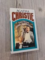 Agatha Christie - Das Böse unter der Sonne Niedersachsen - Worpswede Vorschau