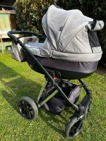 Kinderwagen von Knorr Babj Sachsen - Thoßfell Vorschau