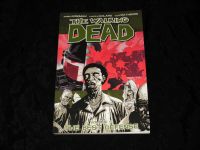 THE WALKING DEAD No 5 The Best Defense US Image Comics TPB Zombie Brandenburg - Altlandsberg Vorschau