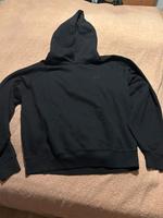 Sansibar Hoodie, L, schwarz, neu Schleswig-Holstein - Bargfeld-Stegen Vorschau