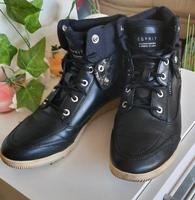 Sneaker von Esprit, gr 40, Herbst/Winter Schuhe Niedersachsen - Wildeshausen Vorschau