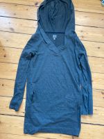 Rituals hoodie kleid long shirt gr. Xs krish grau Berlin - Schöneberg Vorschau