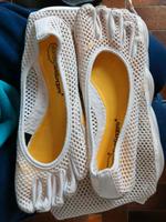 Barfuß Schuhe Zehentrenner neu Herzogtum Lauenburg - Büchen Vorschau