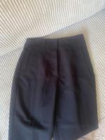 Zara Hose schwarz Niedersachsen - Schortens Vorschau