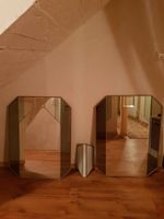 Sehr schönes Spiegel-Set mit Beleuchtung Bayern - Pocking Vorschau