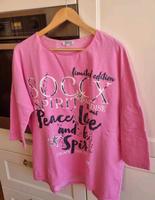 Soccx Damen Pullover Gr.XXL Baden-Württemberg - Salem Vorschau