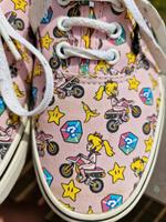 Vans Mario Kart Nintendo Peach Konsole Switch Luigi Gaming Bayern - Forchheim Vorschau