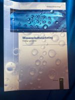 Buch Wissenschaftsmarketing Dialoge gestalten Berlin - Zehlendorf Vorschau