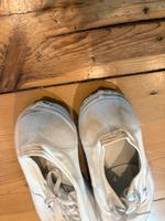 Vans Authentic weiß Gr 46 Mitte - Wedding Vorschau