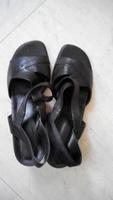 Sandalen, Fabiani, Gr. 40, Leder Hessen - Dieburg Vorschau