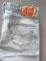 Original LEVI'S Jeans 501 Herren/Neu Bayern - Allersberg Vorschau