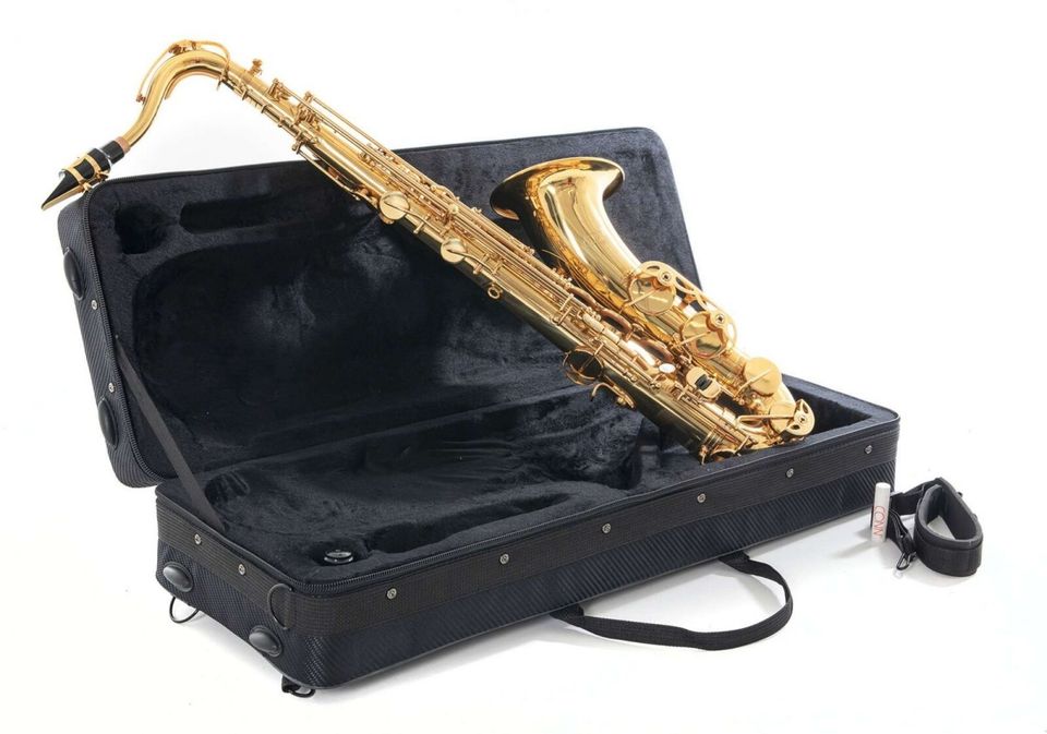 Conn Bb-Tenor Saxophon TS650 in Ratzeburg