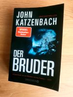 John Katzenbach, Der Bruder Essen - Essen-Borbeck Vorschau
