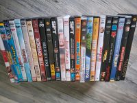 DVD Sammlung 24 Stück Nordrhein-Westfalen - Voerde (Niederrhein) Vorschau