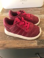 Adidas Turn/Sportschuhe Gr.20 Nordrhein-Westfalen - Windeck Vorschau