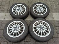 Felgen ATS 6Jx15 Winterreifen Conti 185/60R15 Audi Seat Skoda VW Rheinland-Pfalz - Stadecken-Elsheim Vorschau