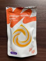 Neu, air up Pod, Orange Vanilla Swirl, 10/23, ungeöffnet Nordrhein-Westfalen - Hilden Vorschau