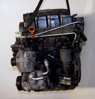 VW Audi Seat Skoda 1.9TDI BLS 105PS Motor KOMPLETT Nordrhein-Westfalen - Frechen Vorschau