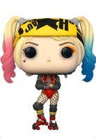 FUNKO POP - DC Comics - Birds Of Prey Harley Quinn Roller Derby # Nordrhein-Westfalen - Goch Vorschau