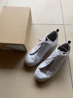 ARKK COPENHAGEN Gr. 46Uniklass Leather S-C18 Sneakers White Rheinland-Pfalz - Osthofen Vorschau