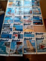 Yacht Magazin 2014er Jahrgang fast komplett Nordrhein-Westfalen - Detmold Vorschau