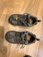 Timberland Halbschuhe Wanderschuhe Goretex 27 Baden-Württemberg - Gechingen Vorschau