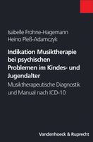 Indikation Musiktherapie Nordrhein-Westfalen - Kranenburg Vorschau