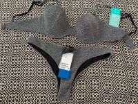 H&M NEUER BIKINI GR 80 C Bergedorf - Kirchwerder Vorschau