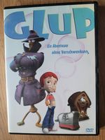 Glup  "Ein Abenteuer ohne Verschwendung"   ..DVD Sachsen-Anhalt - Wernigerode Vorschau