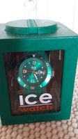 Ice Watch Armband Uhr SP.SW.ULT.U.S.12 in Farbe dunkelgrün Baden-Württemberg - Mühlhausen Vorschau